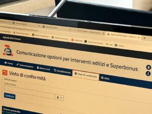 Scopri di più sull'articolo Modifiche Superbonus 110: cosa cambia con la Legge di Bilancio 2023