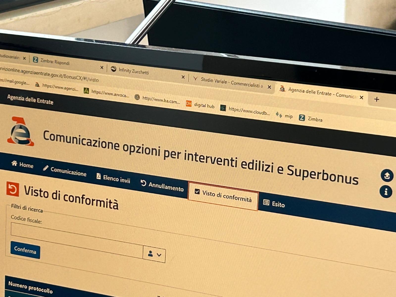 Modifiche Superbonus 110: cosa cambia con la Legge di Bilancio 2023